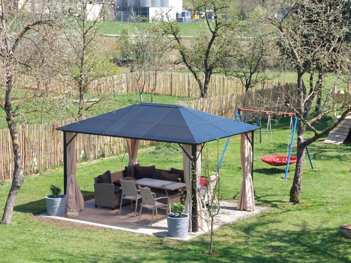 Bed & Breakfast Laudach