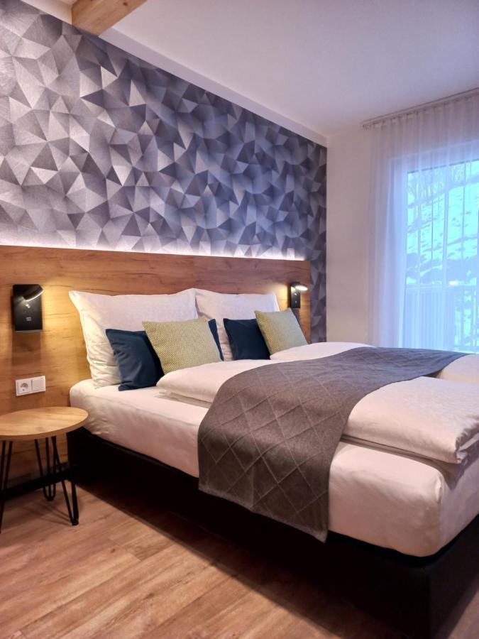 Laudach Bed & Breakfast