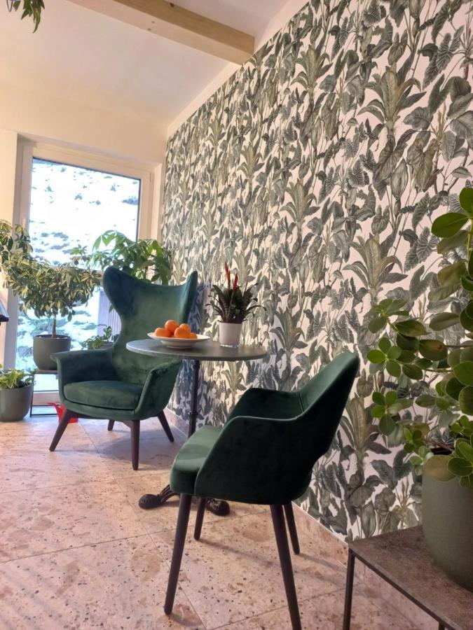 Bed & Breakfast Laudach