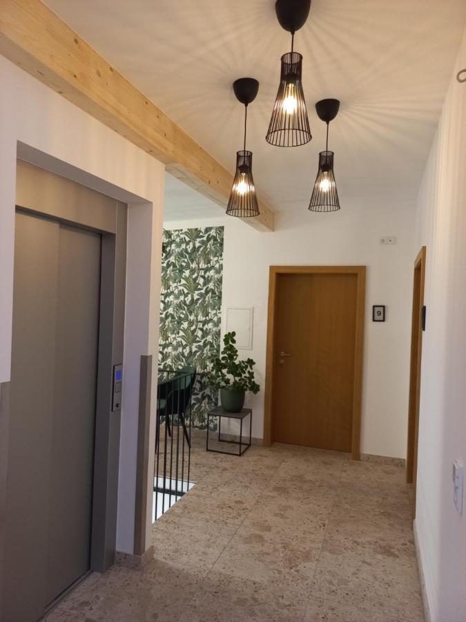 Bed & Breakfast Laudach *