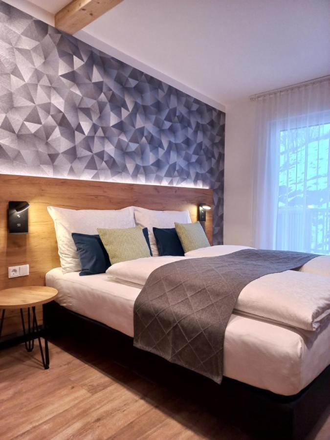 Laudach Bed & Breakfast Vorchdorf
