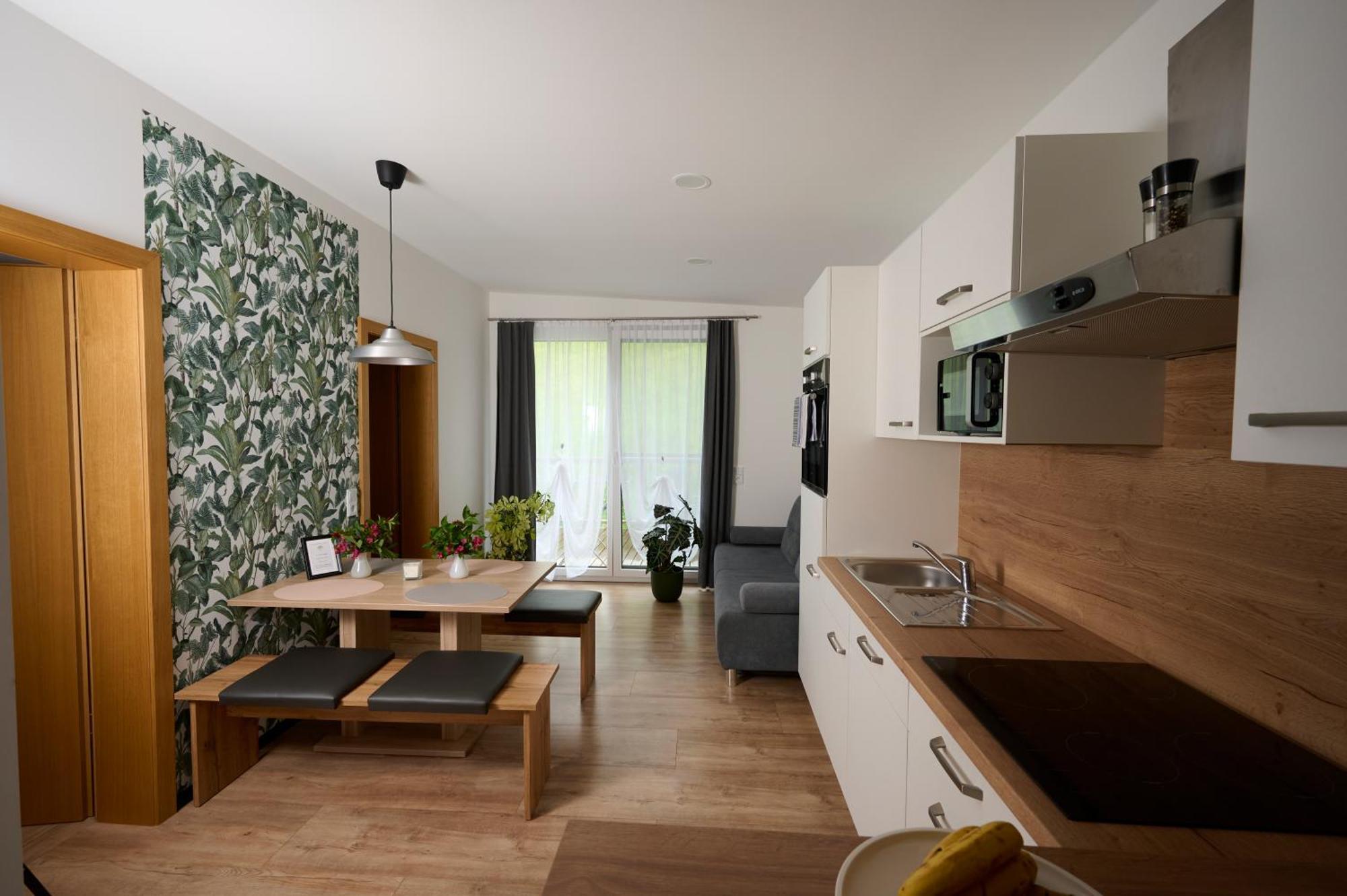 Laudach Bed & Breakfast Vorchdorf