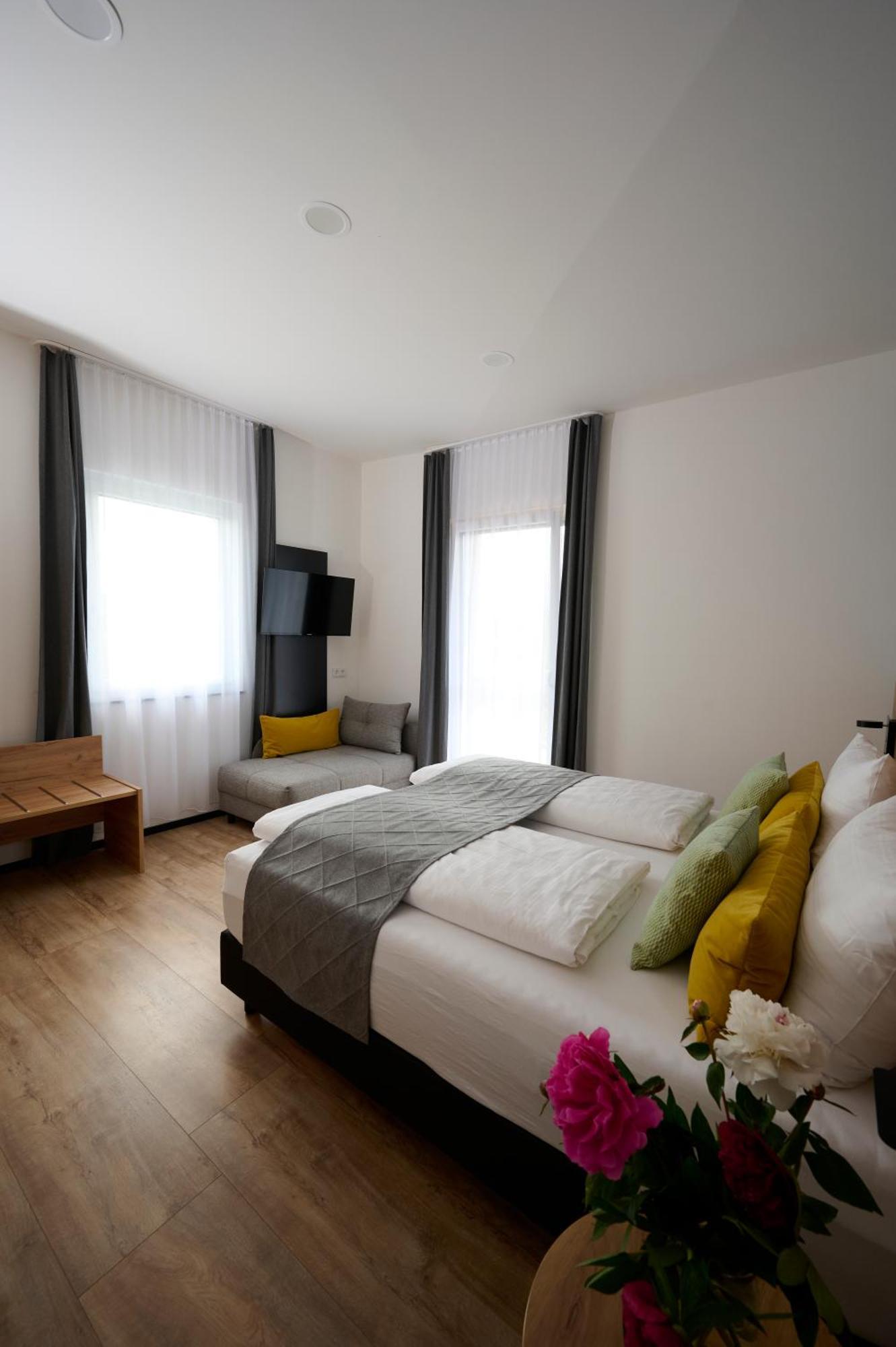 Bed & Breakfast Laudach