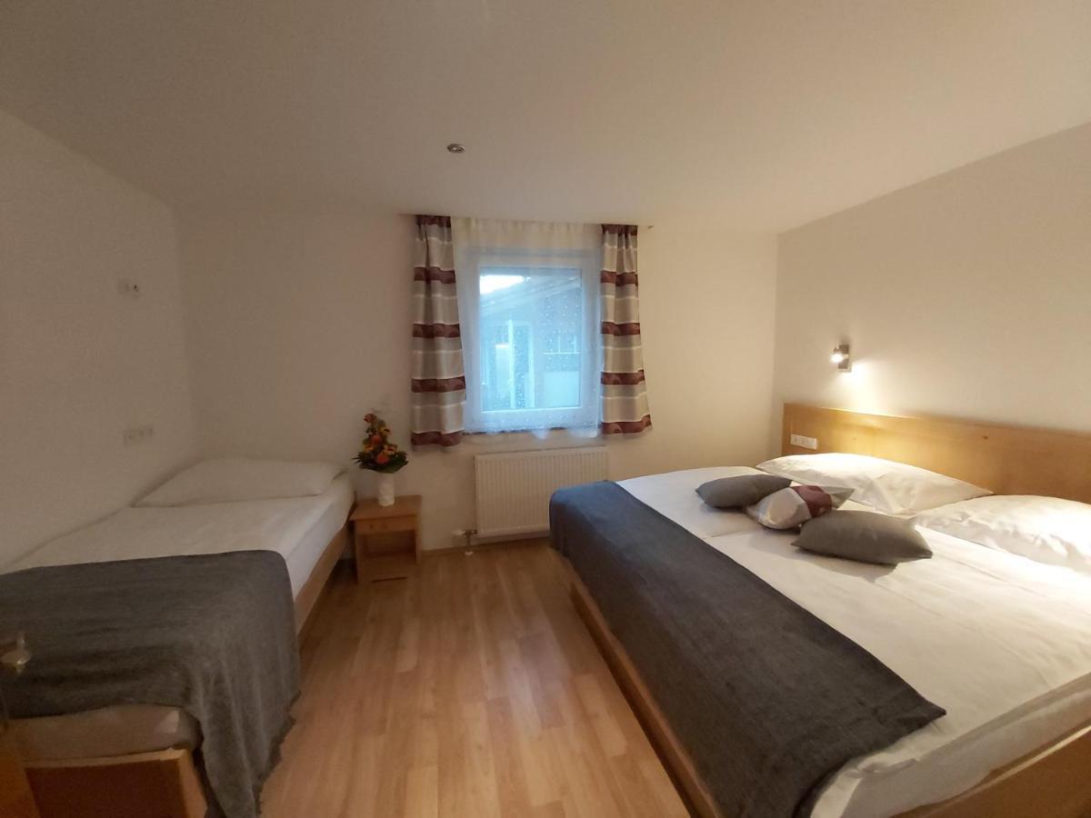 Bed & Breakfast Laudach Vorchdorf